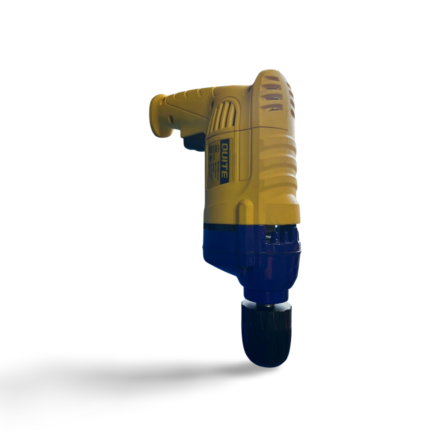 PowerMax 10mm Drill Machine – Precision, Performance & Durability!