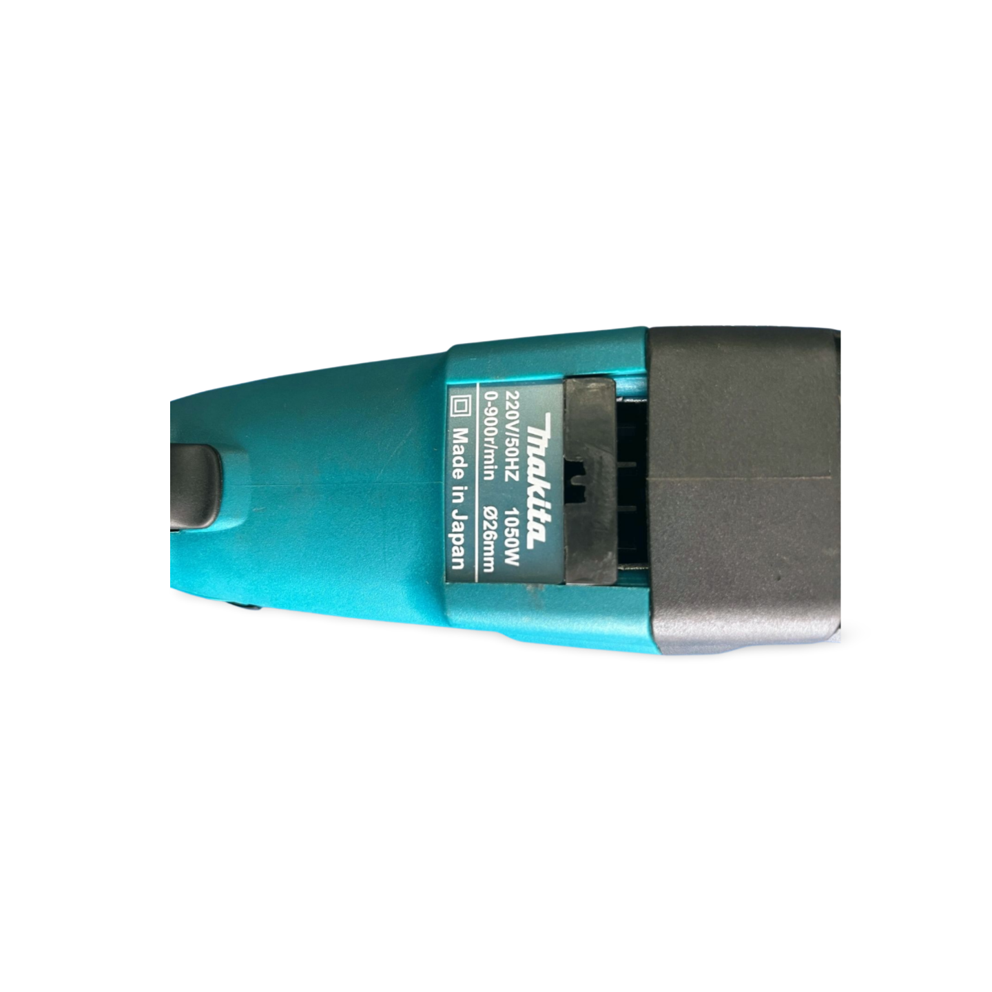 Makita 1050W 26mm Heavy-Duty Hammer Drill