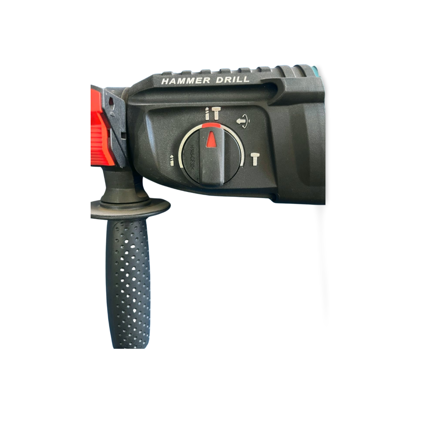 Hilti x DeWalt 1050W 26mm Heavy-Duty Hammer Drill – Power Meets Precision!