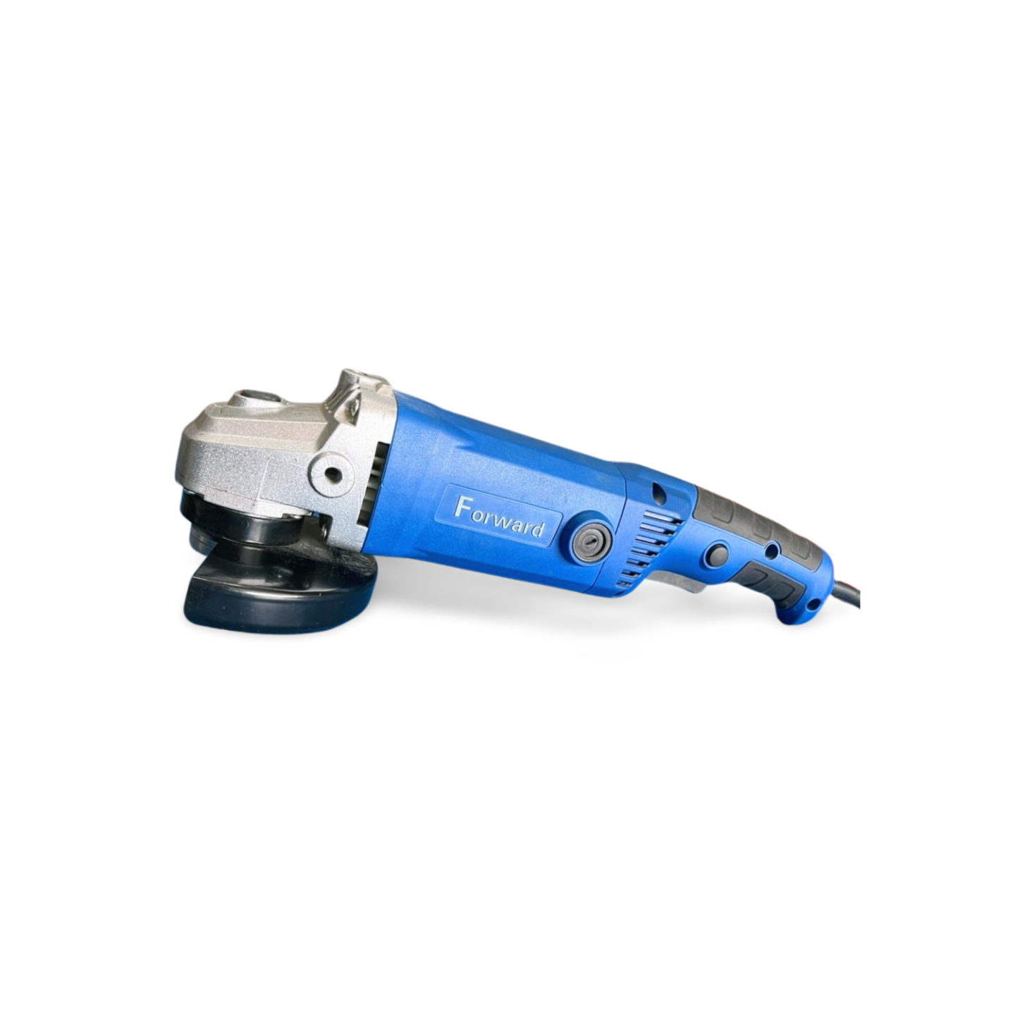 Forward 5'' Angle Grinder with Copper Winding – Power, Precision & Durability! ⚙️🔥
