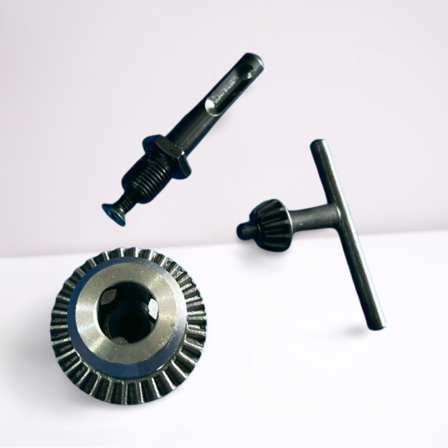 Hilti Drill Extension Chuck β Adapt for Standard Metal Drill Bits! π©βοΈ
