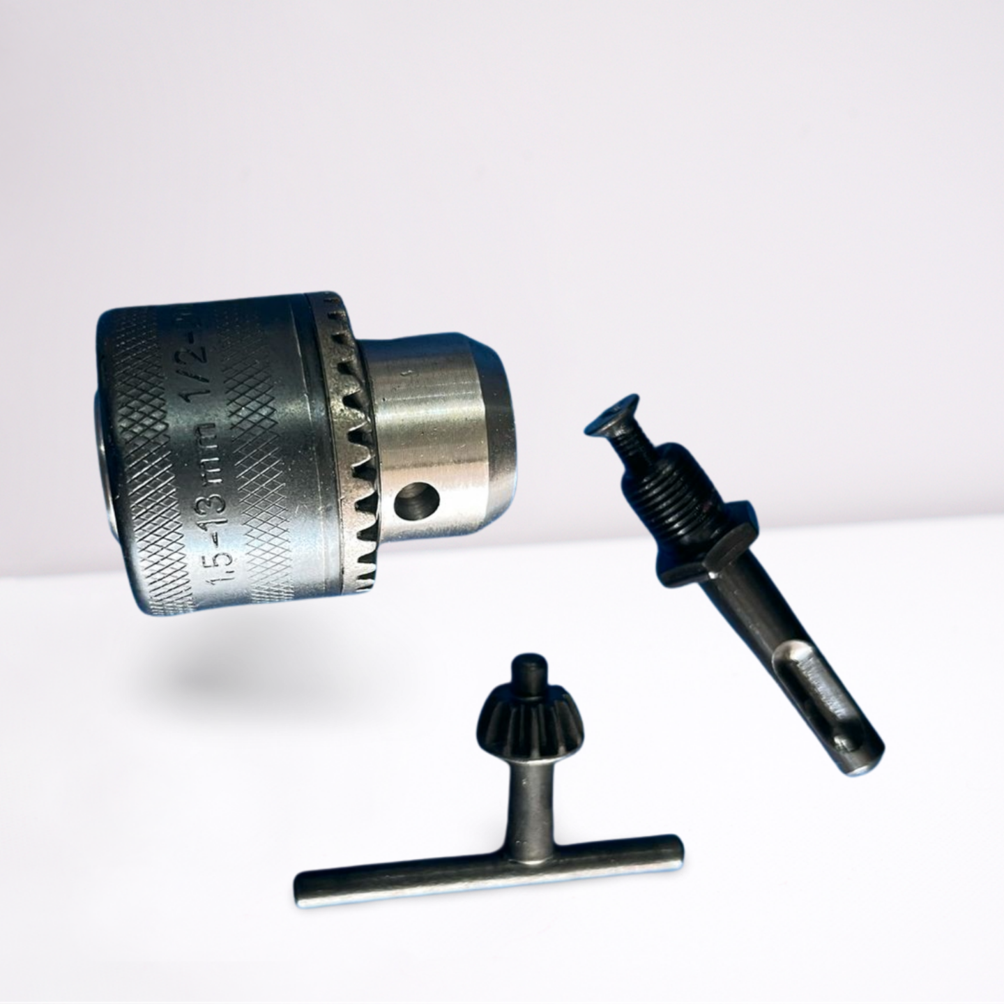 Hilti Drill Extension Chuck β Adapt for Standard Metal Drill Bits! π©βοΈ