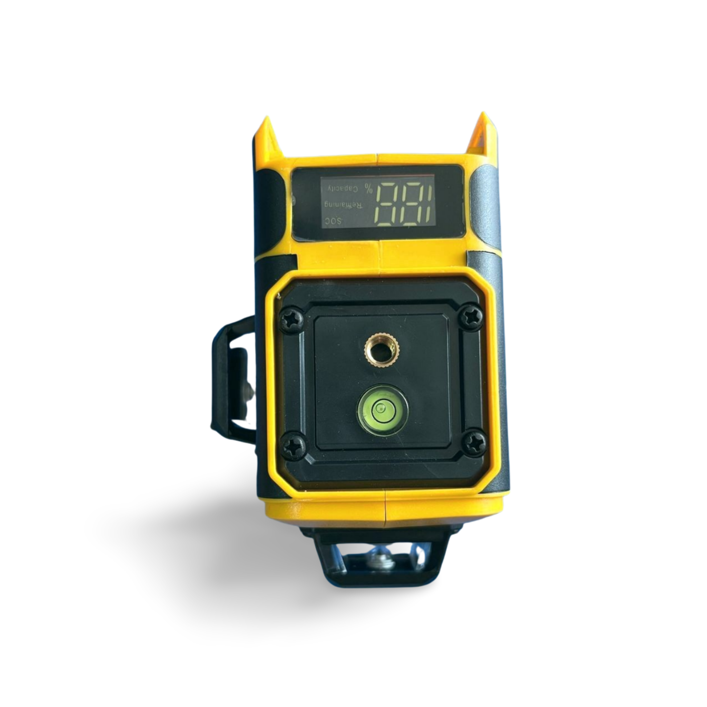 Laser Level 5D wil Tripod Stands