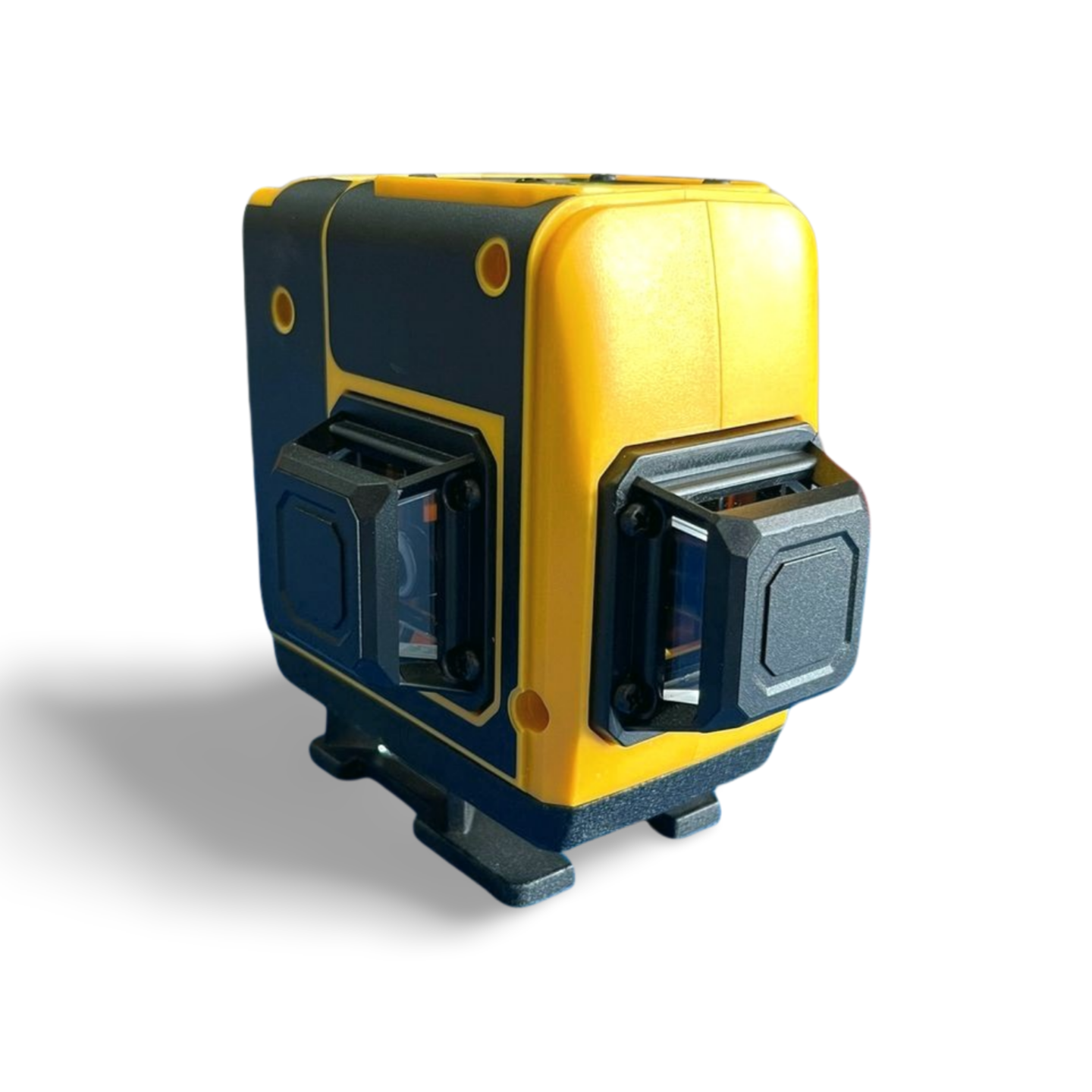 Laser Level 5D wil Tripod Stands