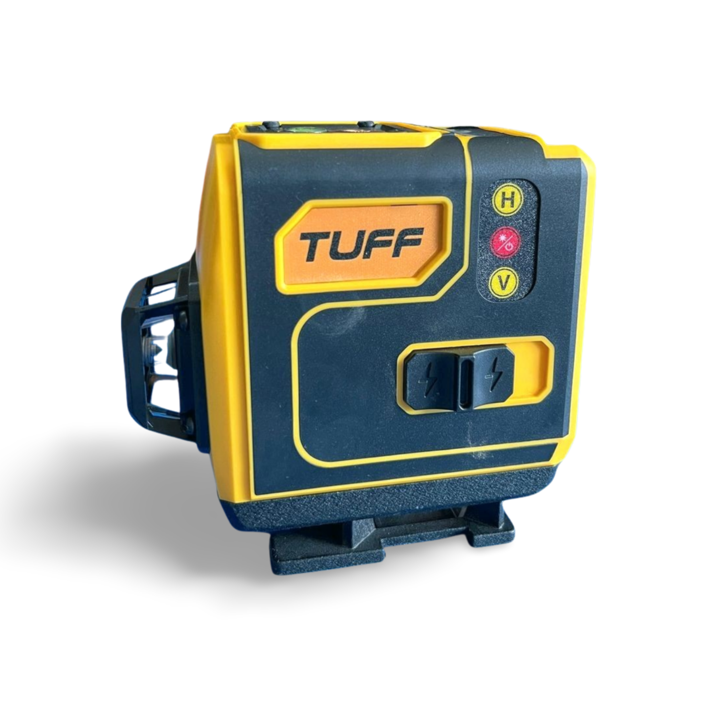 Laser Level 5D wil Tripod Stands