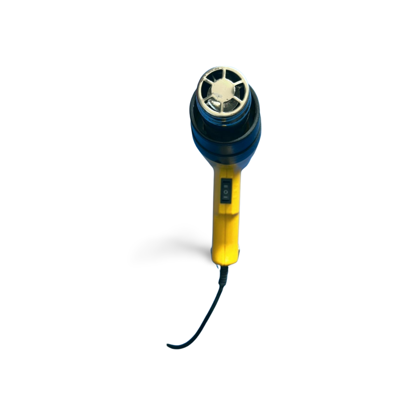 Heat Gun with Dual Temperature Settings – 750°F & 1100°F