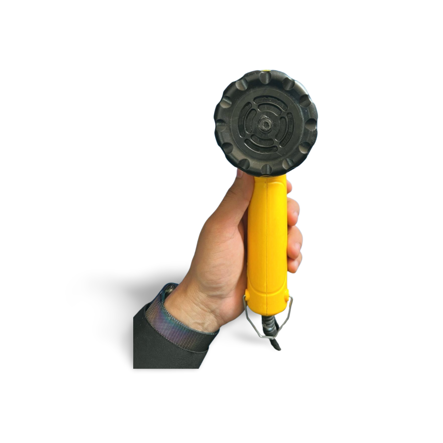 Heat Gun with Dual Temperature Settings – 750°F & 1100°F