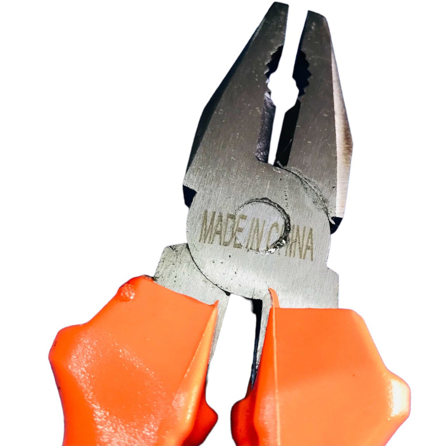 Plier super