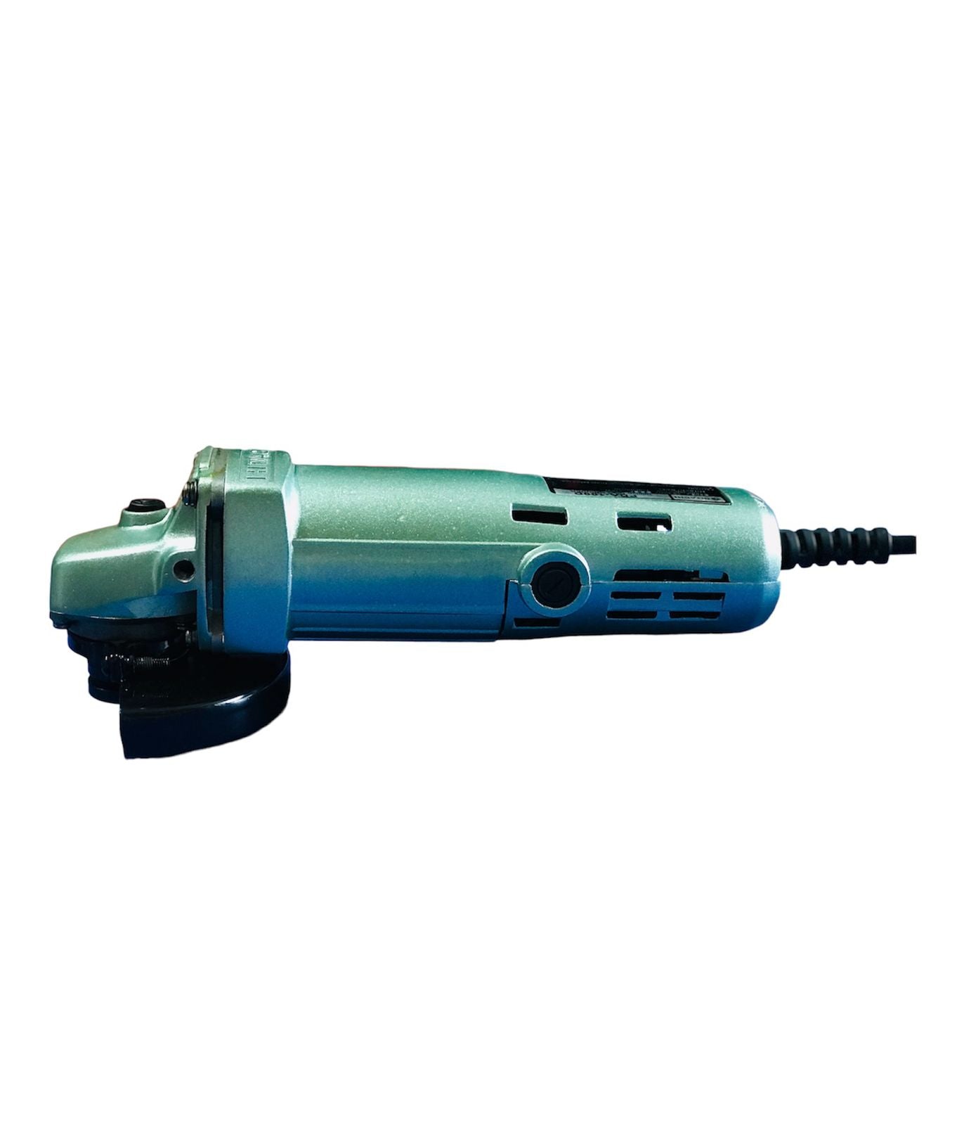 Hitachi ANgle grinder 4'
