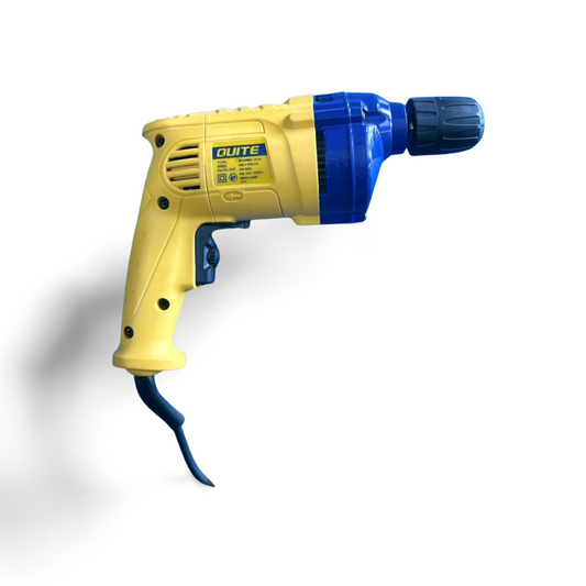 PowerMax 10mm Drill Machine – Precision, Performance & Durability!
