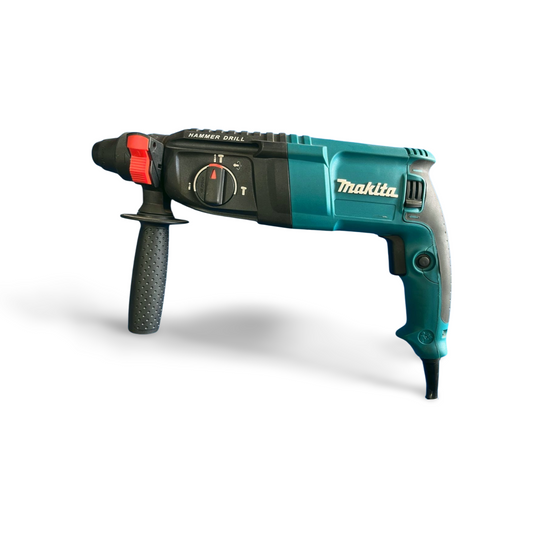 Makita 1050W 26mm Heavy-Duty Hammer Drill