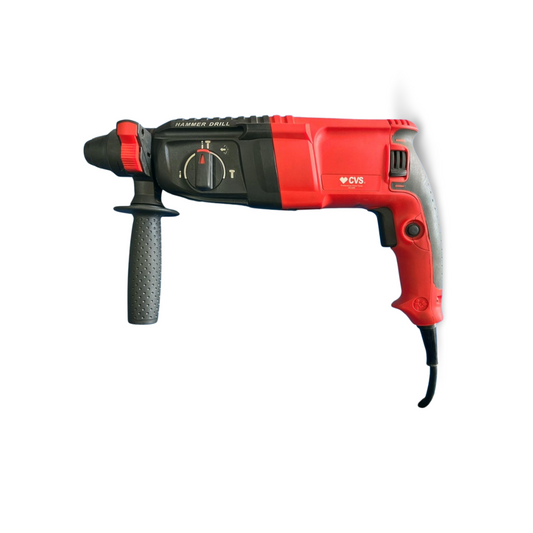 "Hilti CVS 26mm 1050W Hammer Drill – Power That Works as Hard as You Do!" 🚀🔥