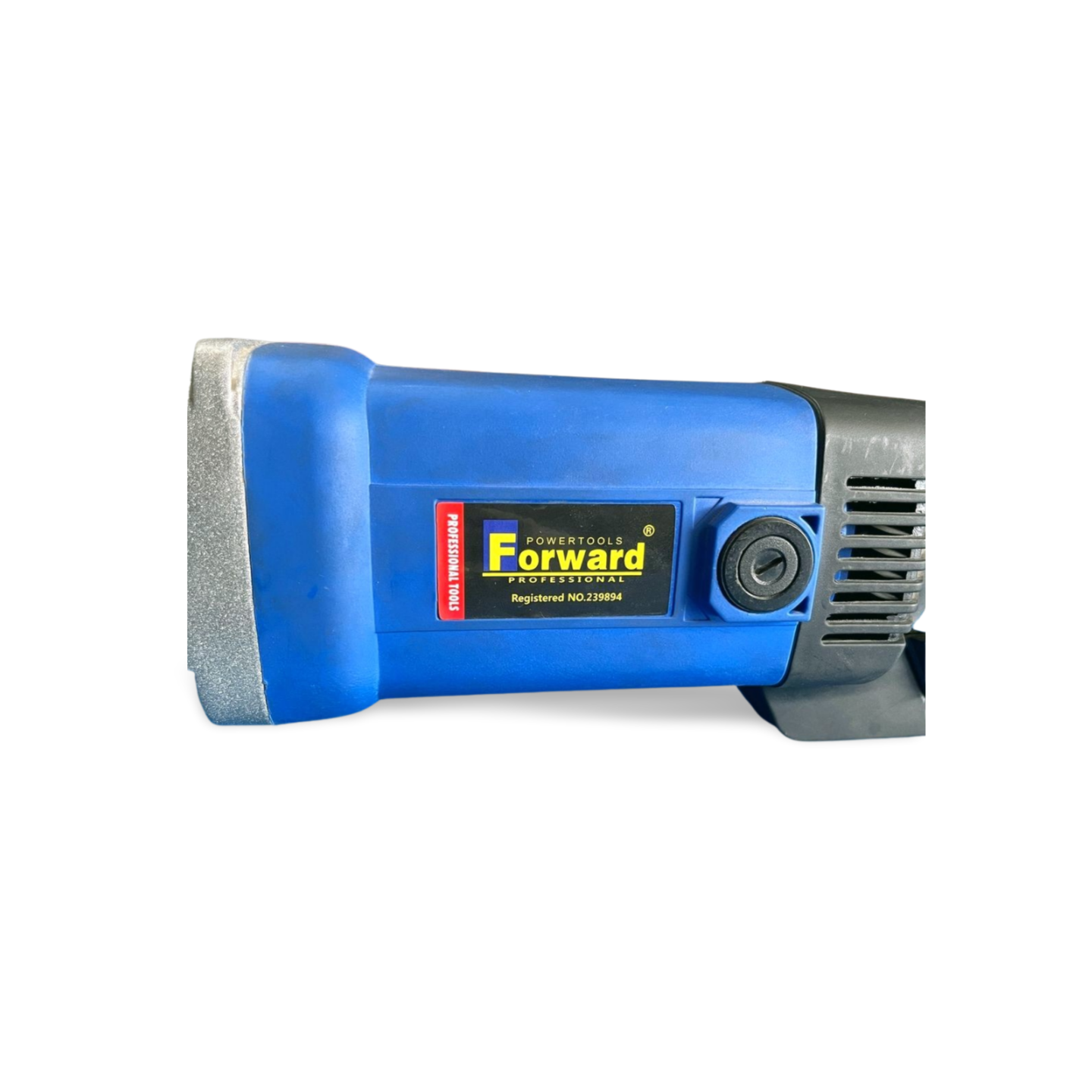 Forward 9'' Heavy-Duty Angle Grinder – Maximum Power & Performance! ⚙️🔥