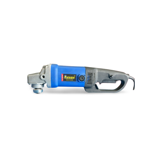 Forward 9'' Heavy-Duty Angle Grinder – Maximum Power & Performance! ⚙️🔥