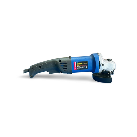 Forward 4'' Angle Grinder with Copper Winding – Power, Precision & Durability! ⚙️🔥