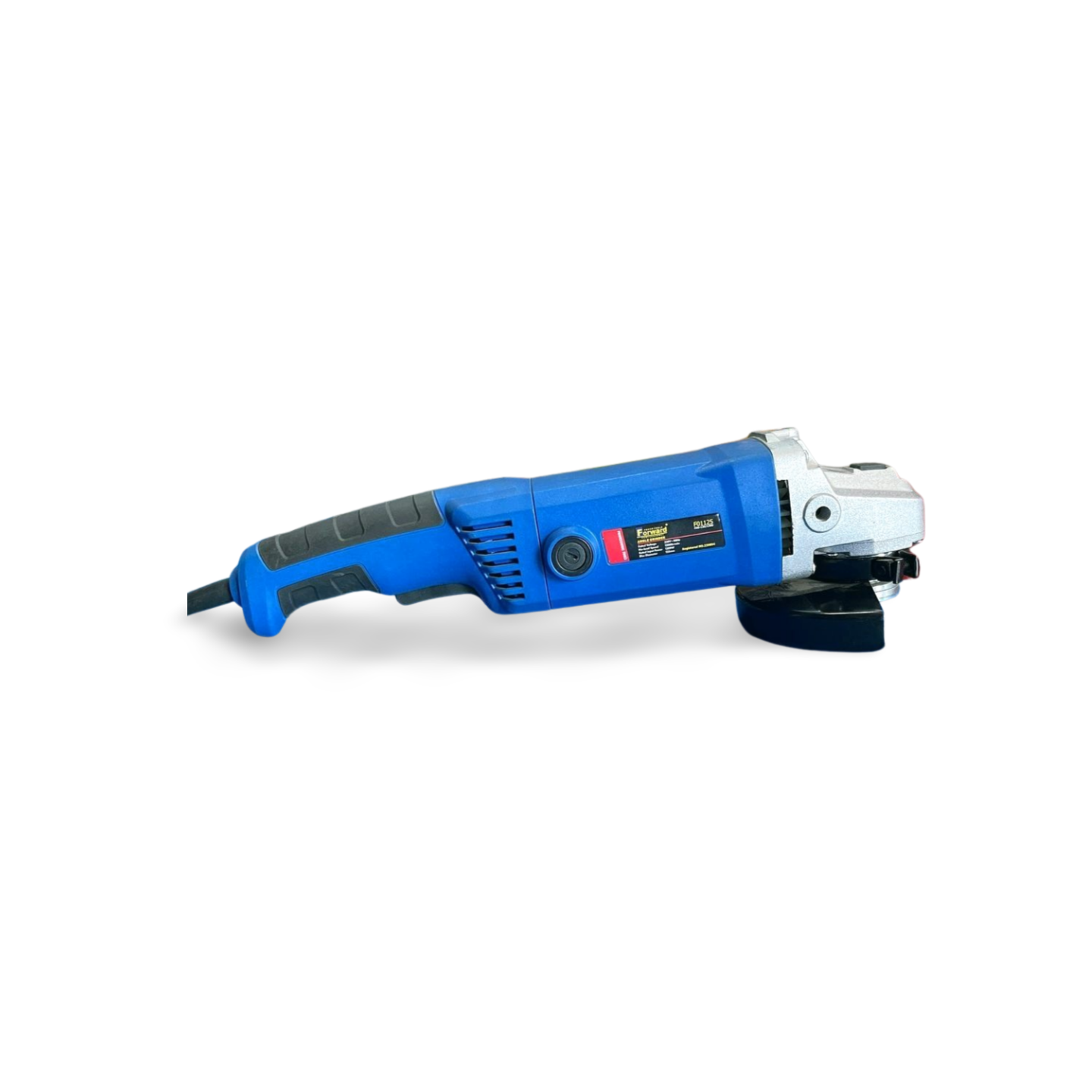 Forward 5'' Angle Grinder with Copper Winding – Power, Precision & Durability! ⚙️🔥