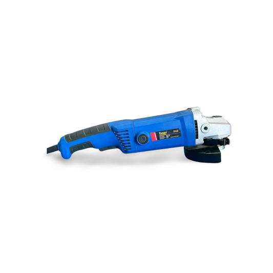 Forward 5'' Angle Grinder with Copper Winding – Power, Precision & Durability! ⚙️🔥