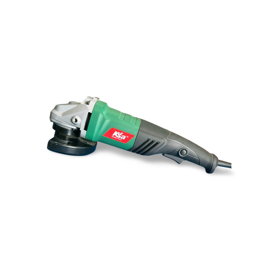 KSA 5'' Angle Grinder with Copper Winding – Power, Durability & Precision! ⚙️🔥