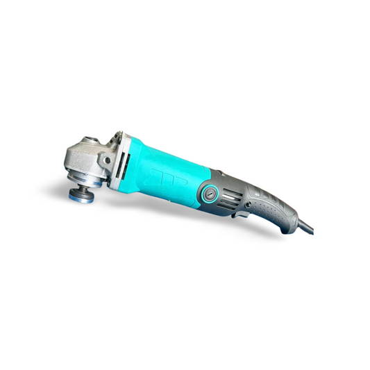 4'' Angle Grinder – Precision Cutting & Grinding Power! ⚙️🔥
