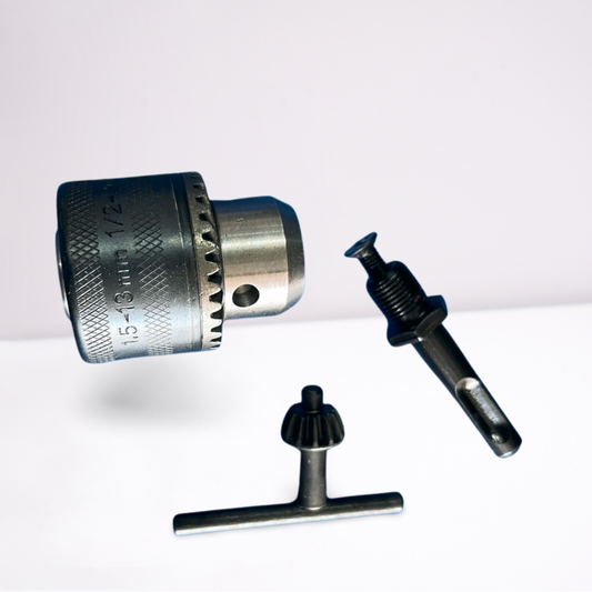 Hilti Drill Extension Chuck – Adapt for Standard Metal Drill Bits! 🔩⚙️