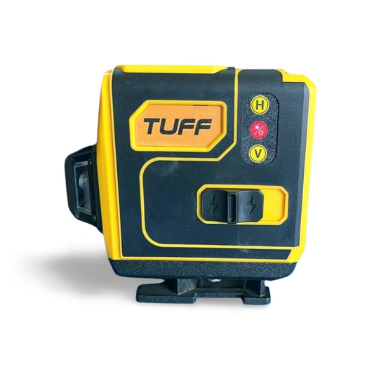 Laser Level 5D wil Tripod Stands
