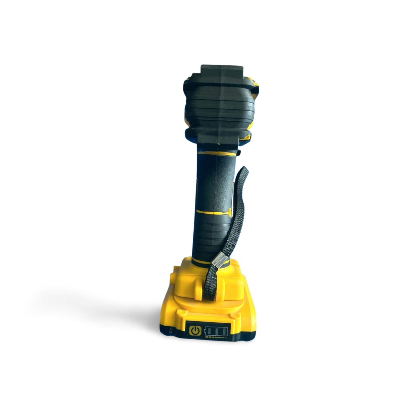 💥 DeWalt 24V Cordless Drill Kit – Dual Battery + Complete Tool Set