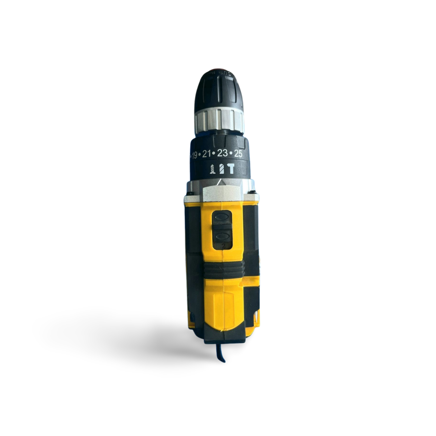 💥 DeWalt 24V Cordless Drill Kit – Dual Battery + Complete Tool Set