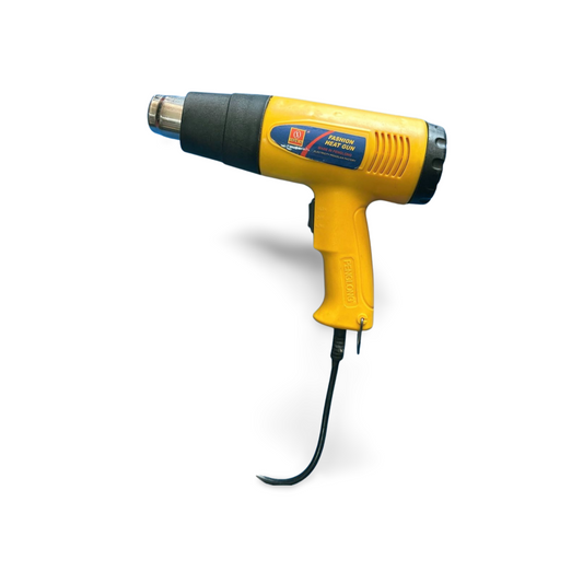 Heat Gun with Dual Temperature Settings – 750°F & 1100°F