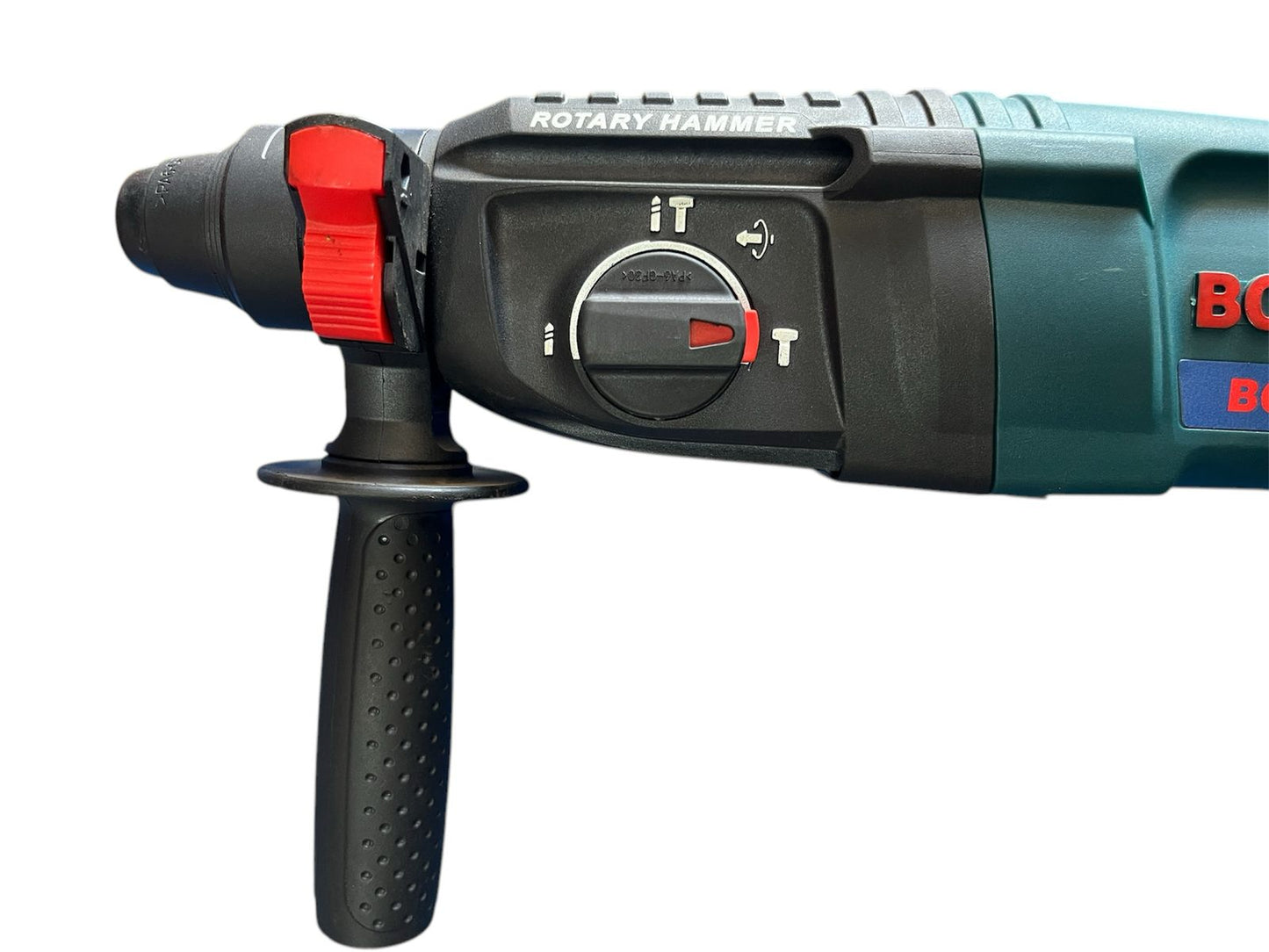 Bosch PowerPro 26mm Drill Hilti machine