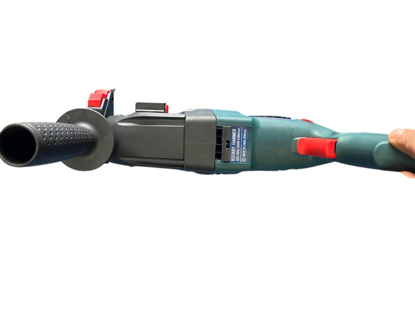 Bosch PowerPro 26mm Drill Hilti machine