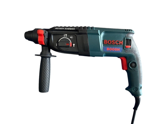 Bosch PowerPro 26mm Drill Hilti machine