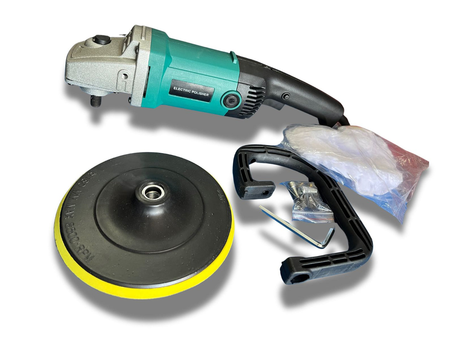 Car Polisher