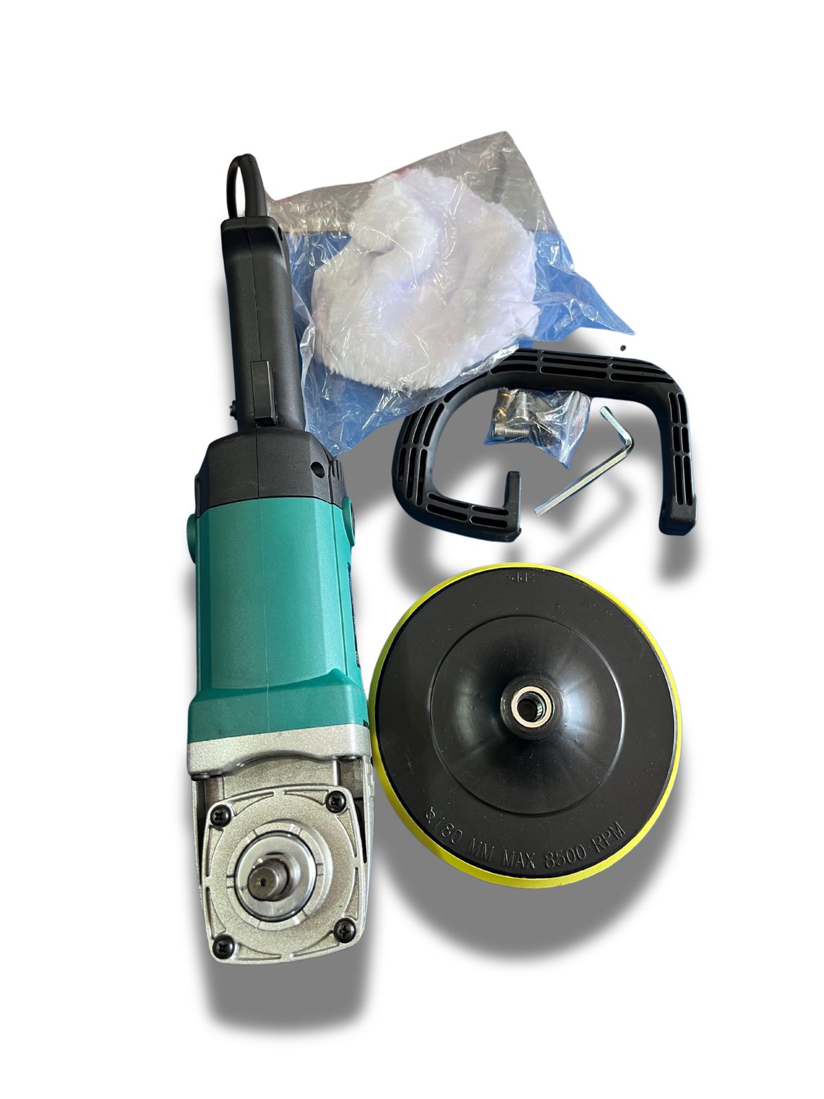 Car Polisher