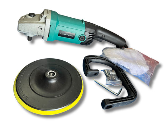 Car Polisher