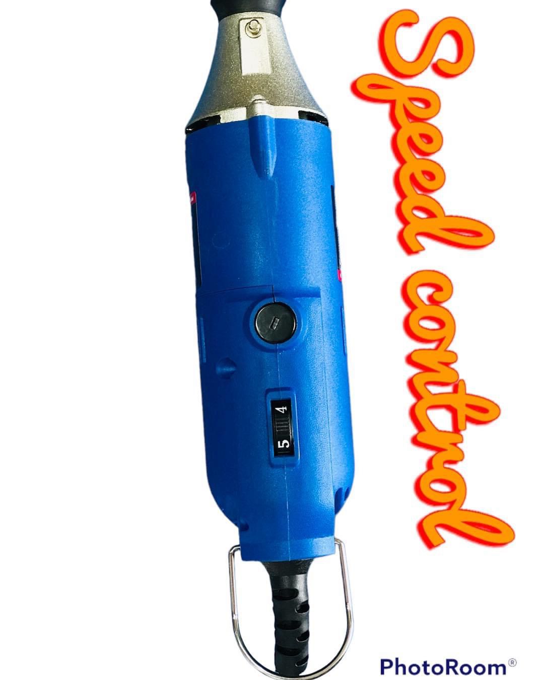 die grinder mini