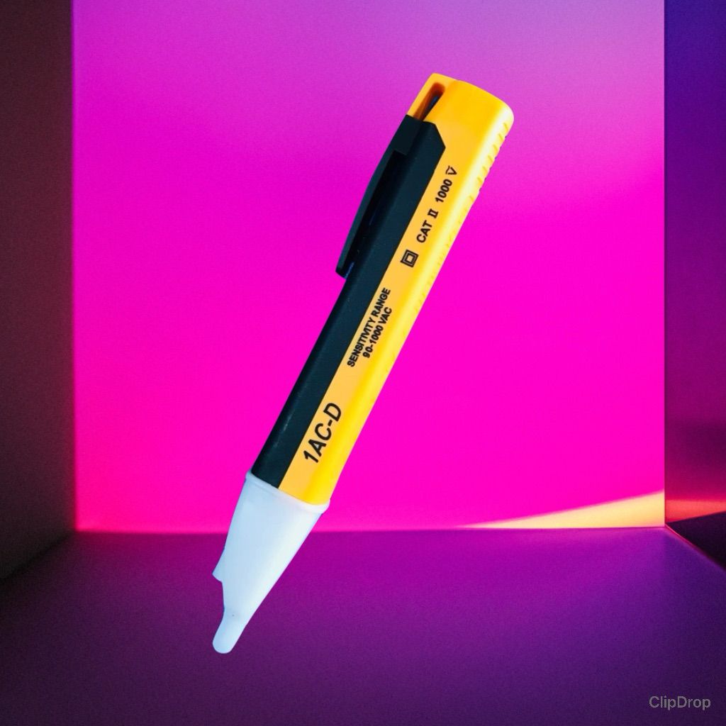 electric teseter / beeping tester