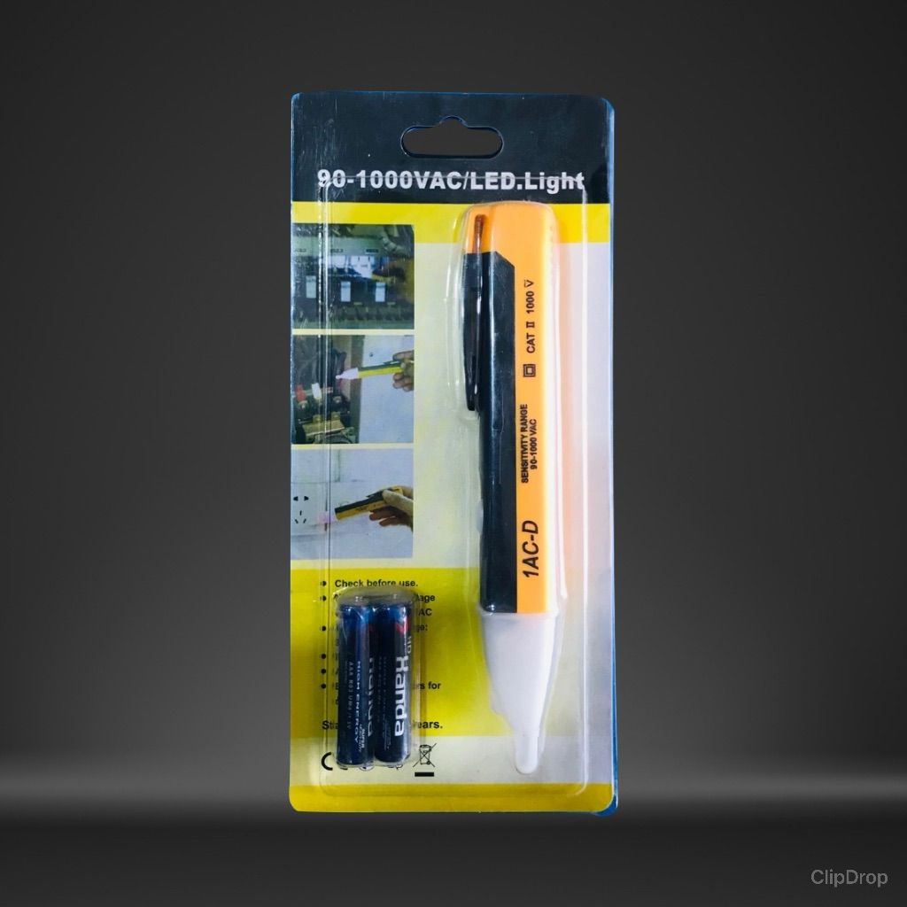 electric teseter / beeping tester