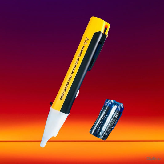 electric teseter / beeping tester