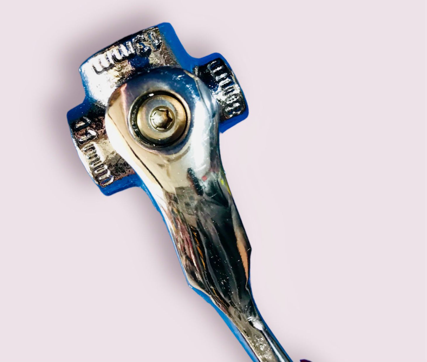 48-in-1 Multi-Function Socket Wrench – The Ultimate All-in-One Tool! 🔧🚀
