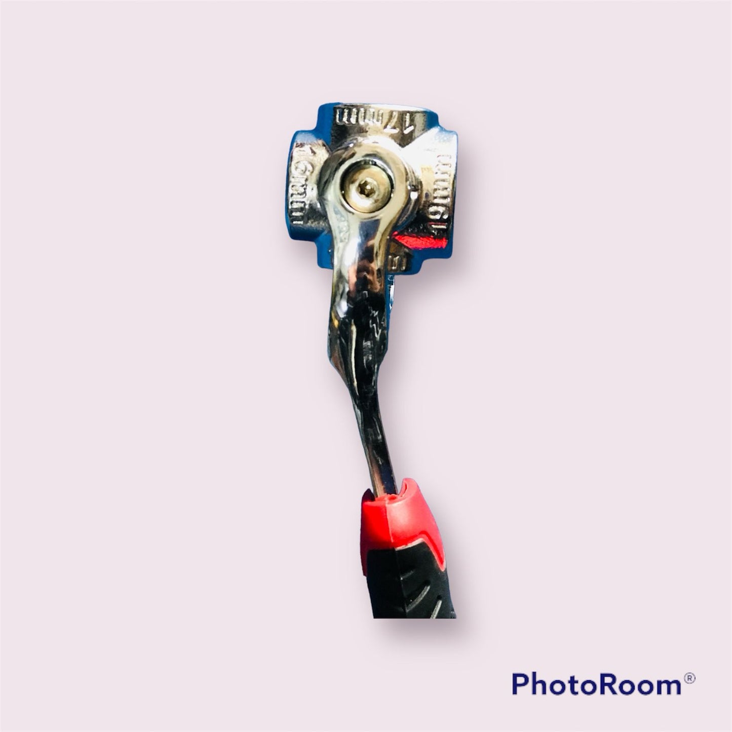 48-in-1 Multi-Function Socket Wrench – The Ultimate All-in-One Tool! 🔧🚀
