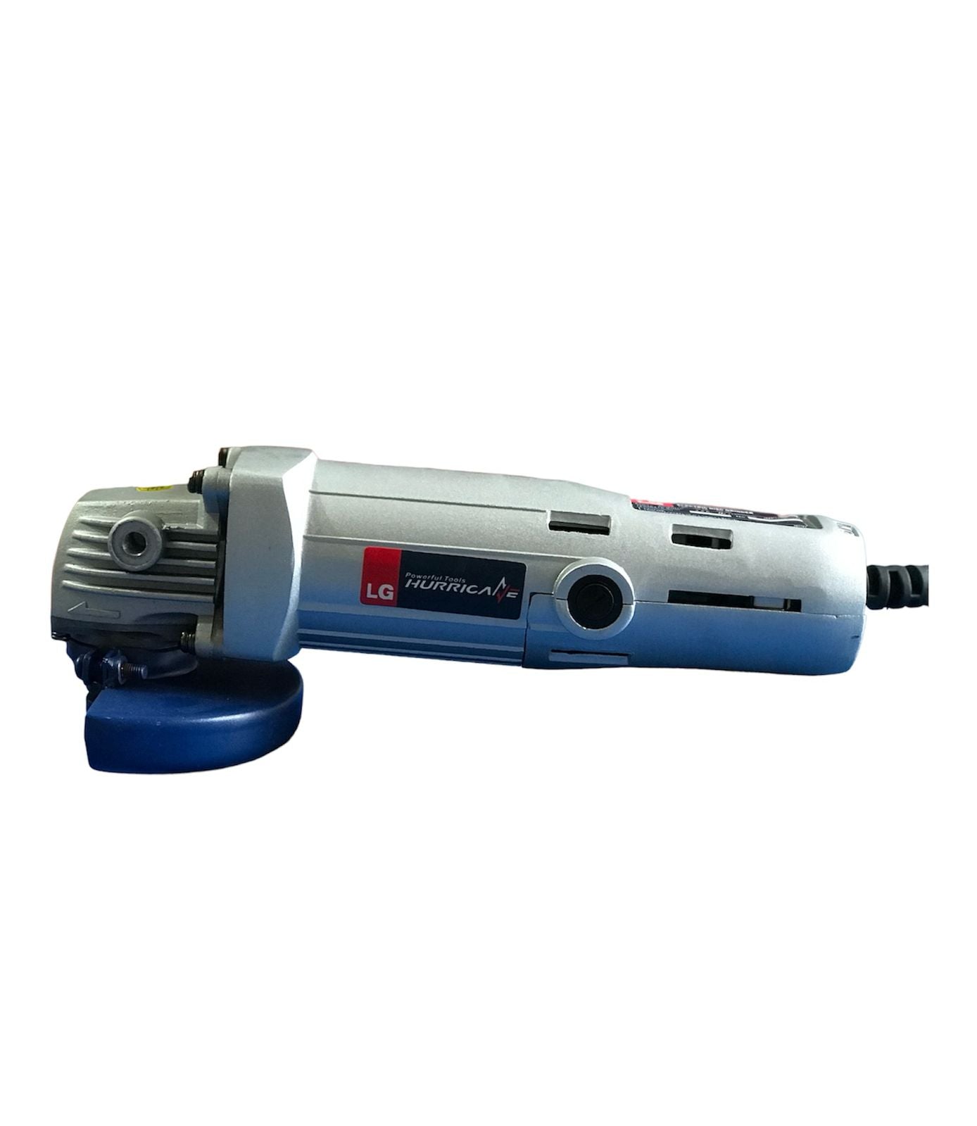 Angle grinder LG 4'