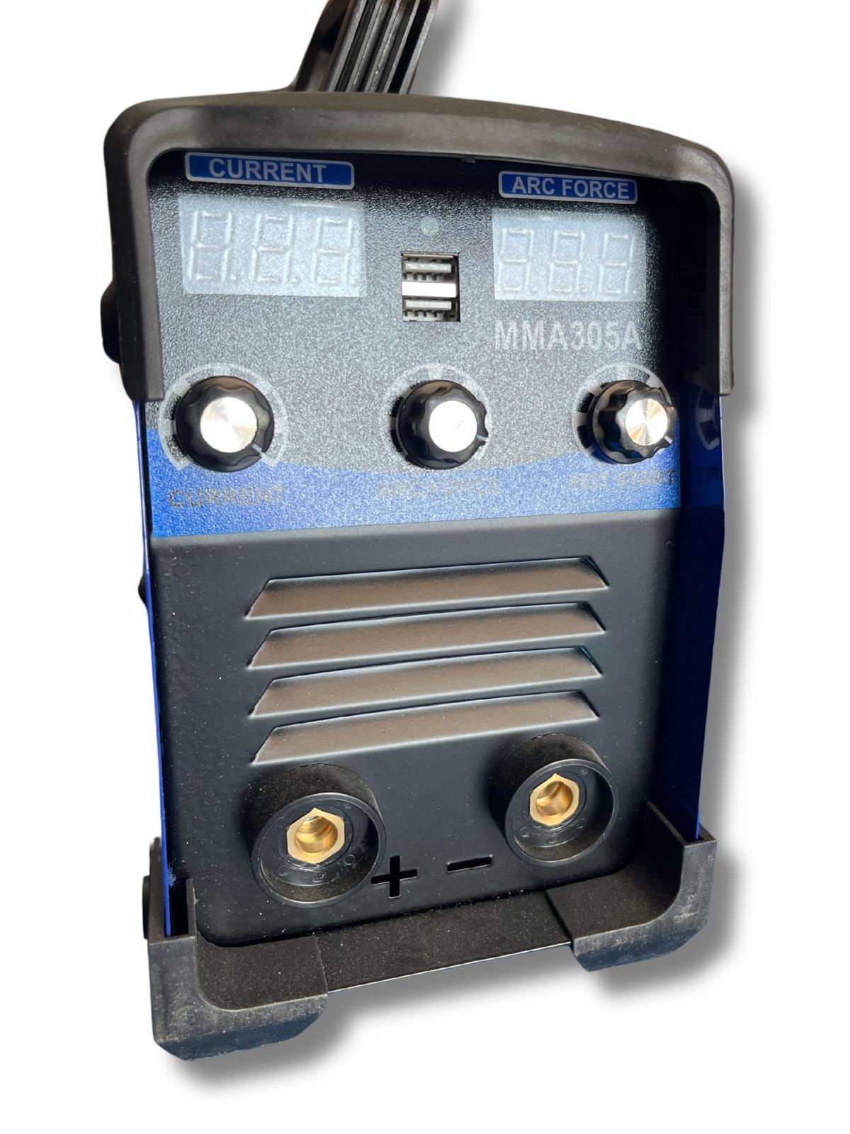 Advanced 305A Welding Machine with USB – Power, Precision & Innovation! ⚡🔥
